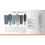  Dụng Cụ Cắt Gọt-Làm Vườn Không Gỉ Mini Cao Cấp Thụy Điển MORAKNIV Eldris Lightduty Thép Không Gỉ 
