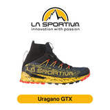  Giày thể thao La Sportiva Uragano Gtx 