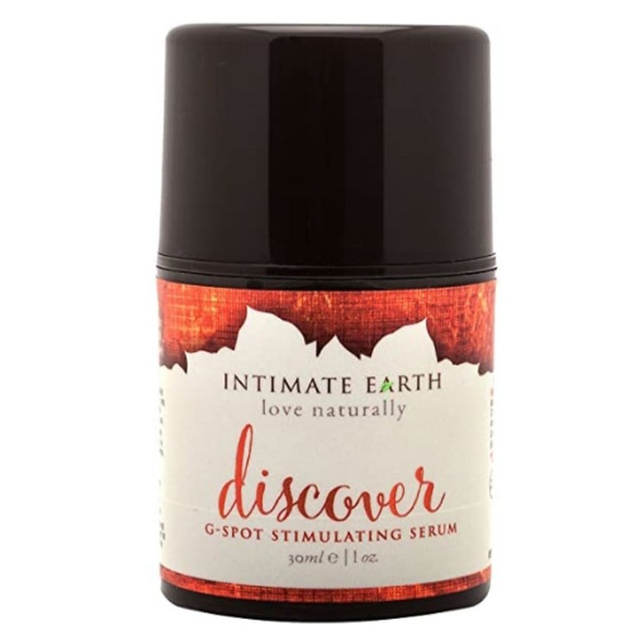 Gel Bôi Trơn Kích Thích Và Tăng Khoái Cảm Cho Nữ Discover G Spot