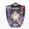  Viên Uống Tăng Hỗ Trợ Kéo Dài Thời Gian Rhino 8 | Vĩ 2 viên 