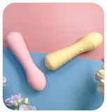  Chày rung massage mini rung nhỏ gọn Barbie Mini Vibrator 