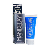  Kem bôi kém dài thời gian Mỹ Man Delay Tuýt 30ml 