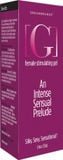  G Female Stimulating Gel - Gel bôi trơn kích thích nữ cao cấp nhập khẩu Mỹ - Chai 50ml 