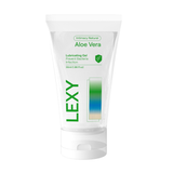  Gel bôi trơn tinh chất nha đam Lexy Aloe Vera | Chai 55ml 