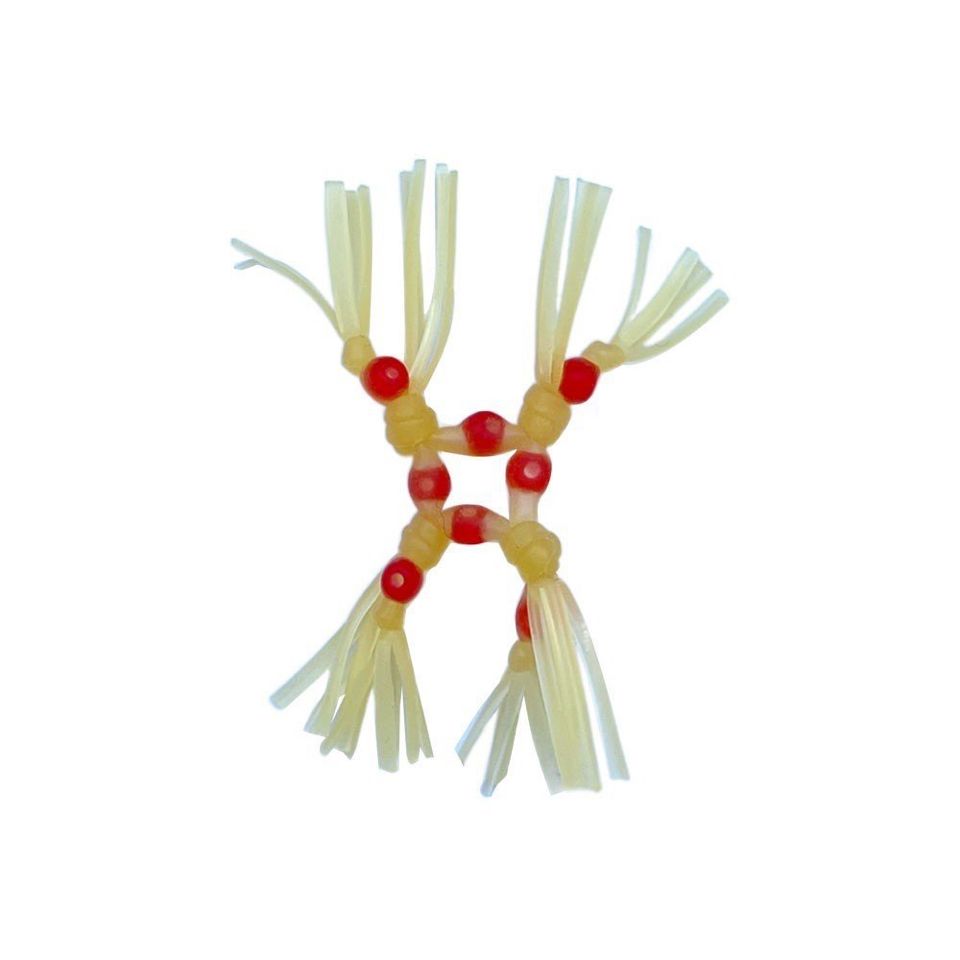  Vòng đeo Râu Rồng gân, râu cao cấp 