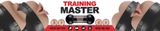  | Lovetoy Training Master | Âm đạo giả đa năng 2 đầu | 