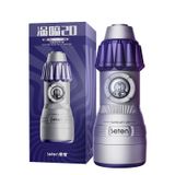  Leten TURBOJET20 SUCKING Âm đạo rung bú mút co bóp 