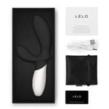  Dương vật giả massage tuyến tiền liệt Lelo Loki 