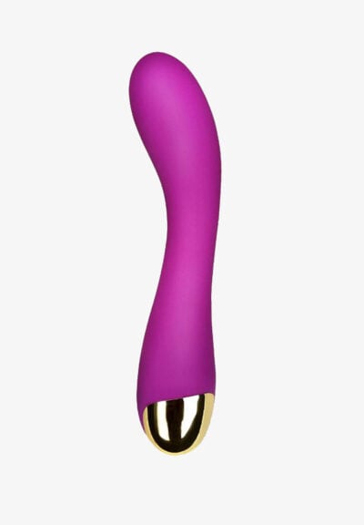 Dương vật giả rung massage cao cấp đa tầng số Snap Emily