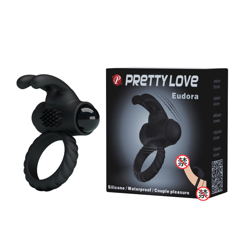 Vòng đeo rung Pretty Love Eudora