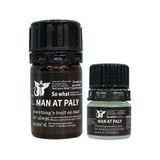  Combo chai hít tăng khoái cảm Popper Man At Play | Chai 40ml + 20ml 