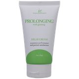  Kem bôi hỗ trợ kéo dài kéo dài thời gian cao cấp nhập khẩu Mỹ Prolonging | Chai 50ml 