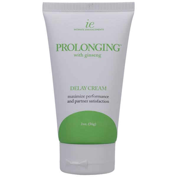  Kem bôi hỗ trợ kéo dài kéo dài thời gian cao cấp nhập khẩu Mỹ Prolonging | Chai 50ml 