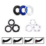  Bộ 3 vòng kéo dài thời gian - Stay Hard 