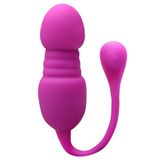  Trứng rung 24 chế độ rung thụt - Pretty Love Callie 