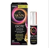  Gel bôi trơn kích thích nữ chai 15ml - Skyn Excite 