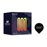  Bao cao su cao cấp kéo dài thời gian Juncai Longtime 001 | Hộp 10 cái 