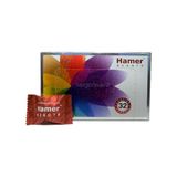  Kẹo Nhân Sâm Hỗ Trợ Cương Dương Kéo Dài Hamer E854A9 Edition 