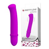  Que rung mini 10 chế độ dạng đầu to Pretty Love Antony 