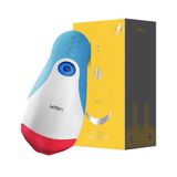  Âm đạo giả đa năng - Leten AMT Artwork Cup 