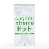  | Sagami Xtreme | Bao cao su gai siêu mỏng | Nhật Bản | 