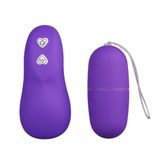 Trứng rung tình yêu giá rẻ Aphrodisia Jump Egg 