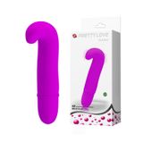  Que rung mini 10 chế độ dạng móc - Pretty Love Dana 