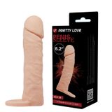  Đôn dên tăng kích thước 6.2 Pretty Love Solid Head Medium 