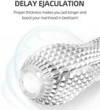  | Drywell Roman | Bộ 3 đôn tăng kích thước dương vật cao cấp | Nhật Bản | 