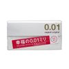  Bao cao su mỏng nhất thế giới Sagami 0.01 Hộp 1 cái 