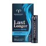  Chai Xịt Kéo Dài Thời Gian Cao Cấp Nhập Khẩu Promescent 2.6ml 