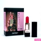  Trứng rung ngụy trang son cao cấp - Omysky 