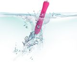  Que rung massage kích thích điểm G, tỏa nhiệt, rung mạnh Svakom Anya 