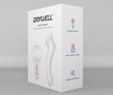  Chày rung combo 2 món Drywell Queen's Scepter 