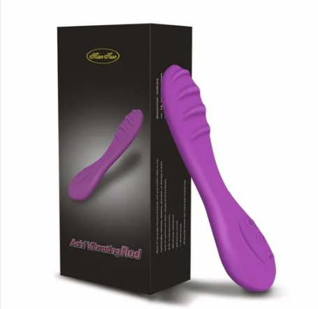  Que rung phát nhiệt, rung Man Nuo Achi Vibrating Rod 