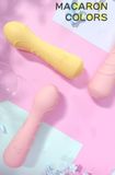  Chày rung massage mini rung nhỏ gọn Barbie Mini Vibrator 