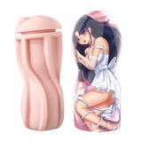  Cốc âm đạo giả anime Jiuai 