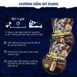  Viên uống cao cấp hỗ trợ cương dương kéo dài thời gian Burro en Primavera | Vĩ 2 viên 