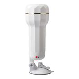  Âm đạo dính tường silicone có rung và âm thanh MX Chisa 