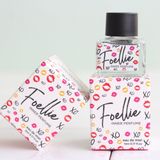  | Foellie Eau De Miel | Nước hoa vùng kín Foellie Phiên bản giới hạn | Chai 5ml | 