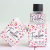  | Foellie Eau De Miel | Nước hoa vùng kín Foellie Phiên bản giới hạn | Chai 5ml | 