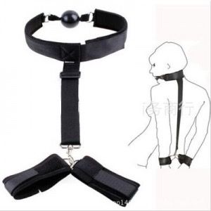  Dây trói đa năng Role play 