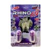  Viên Uống Tăng Hỗ Trợ Kéo Dài Thời Gian Rhino 69 | Vĩ 2 Viên 