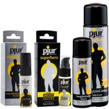  | Pjur Superhero Performance Spray | Chai xịt hỗ kéo dài thời gian cao cấp | Đức | 20ml | 