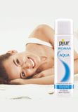  | Pjur Woman Aqua | Gel bôi trơn gốc nước cho làn da nhạy cảm nhập khẩu | Đức | 