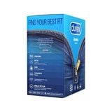  | Durex Jeans Easy On | Bao cao su ôm sát vừa vặn | 