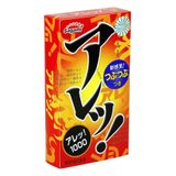  Bao cao su gai, truyền nhiệt Sagami Are Are - Hộp 10 Cái 