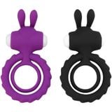  Vòng đeo silicone hình thỏ có rung - Love Moment Rabbit 