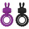  Vòng đeo silicone hình thỏ có rung Love Moment Rabbit 