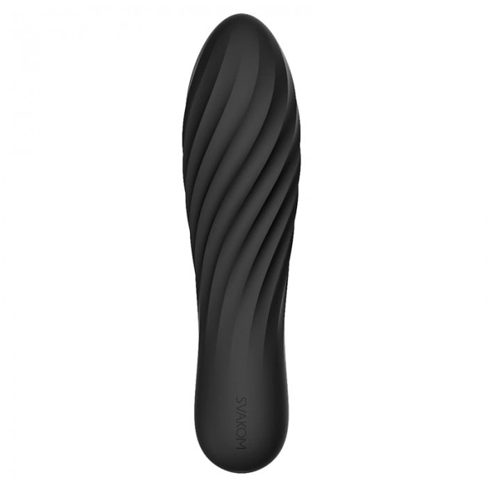 Trứng rung mini cao cấp Svakom Tulip